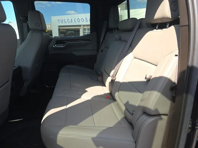 Used 2023 Gray Chevrolet RST image 10