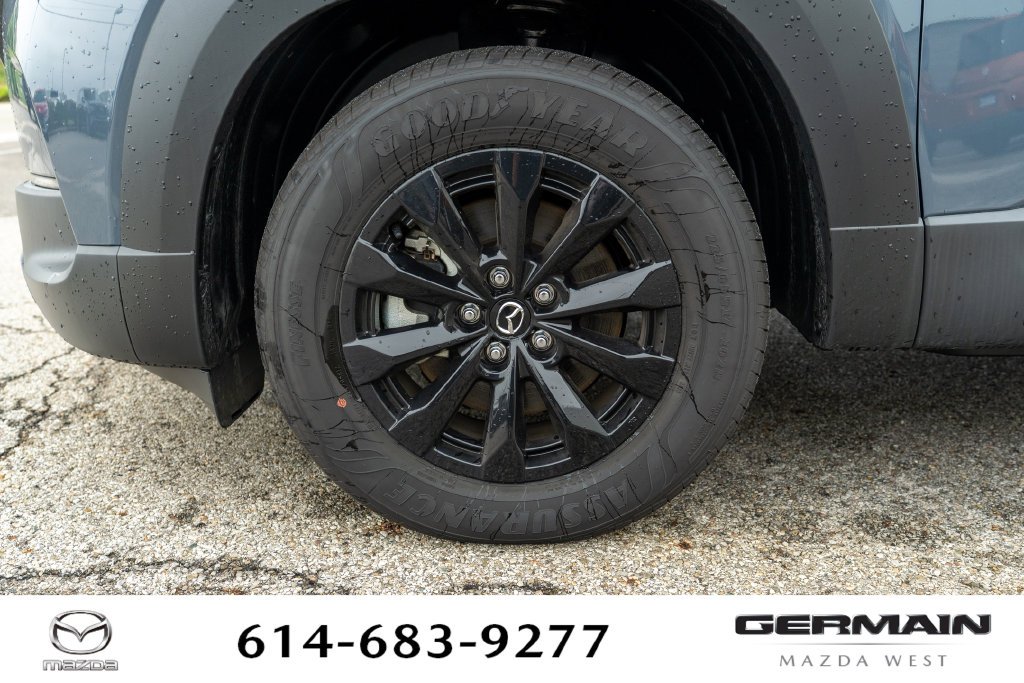 2026 Mazda CX-50 Premium - Photo 16