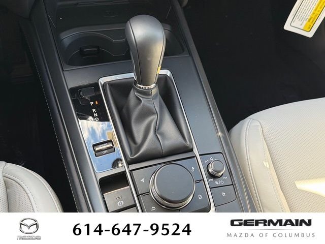 2026 Mazda CX-30 Premium - Photo 27