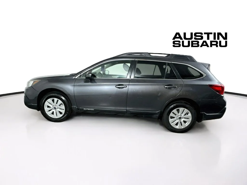 Used 2019 Gray Subaru 2.5i Premium image 4