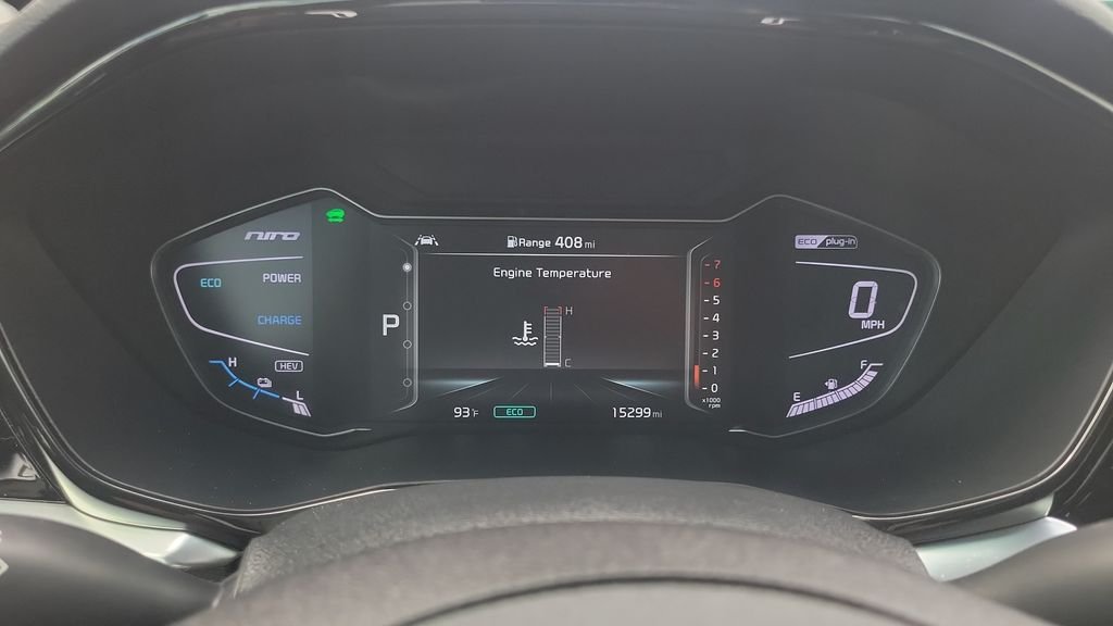 2022 Kia Niro EX - Photo 21