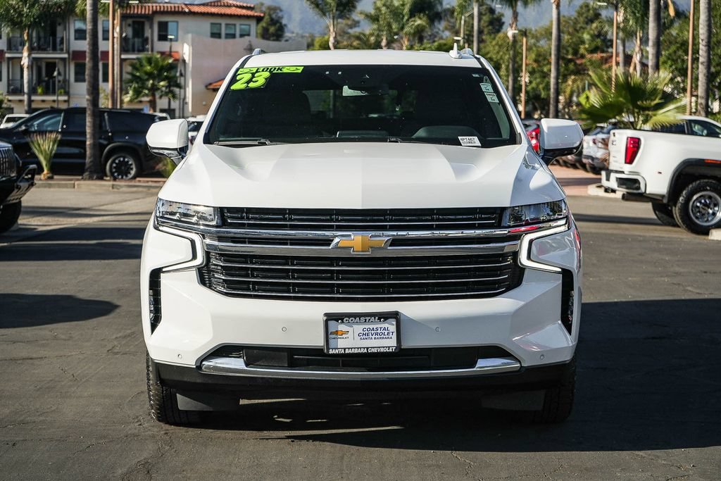 Used 2023 Summit White Chevrolet LT image 2