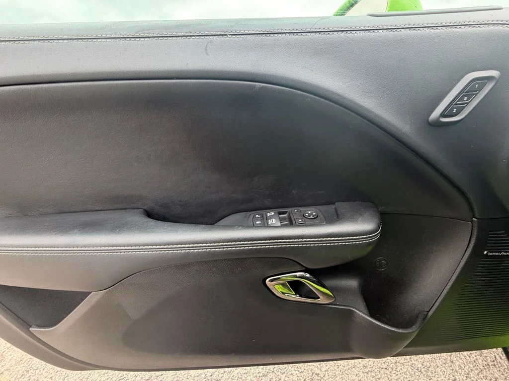 Used 2023 Green Dodge SRT Hellcat Jailbreak image 11