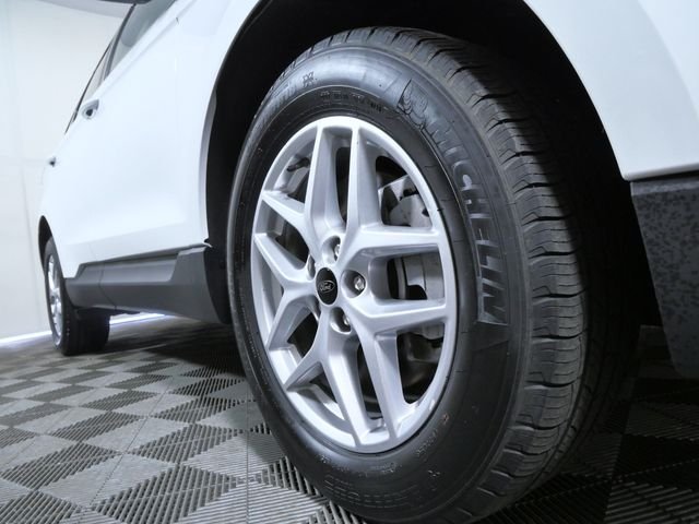 Certified 2024 Ford Edge SEL with VIN 2FMPK4J99RBB05141 for sale in Apple Valley, Minnesota