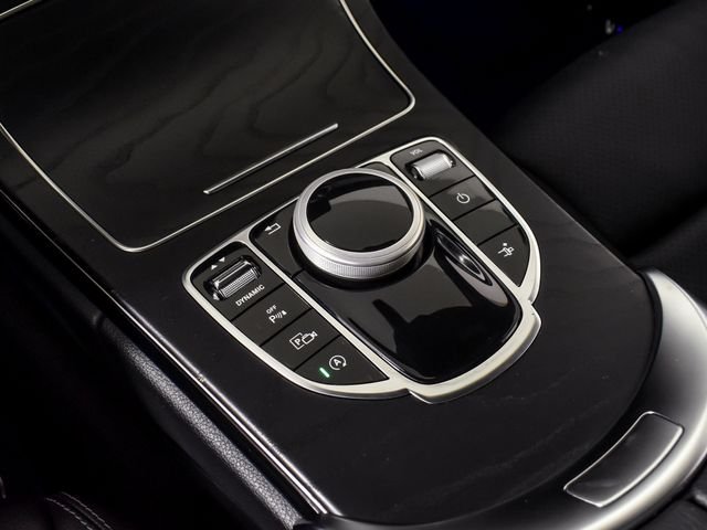 Certified Used 2021 White Mercedes-Benz C 300 image 27