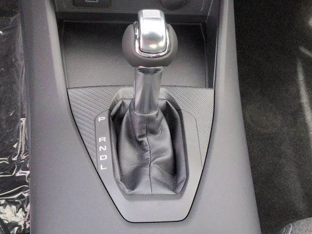 New 2026 Adriatic Blue Metallic Ford EcoBoost® Fastback image 18