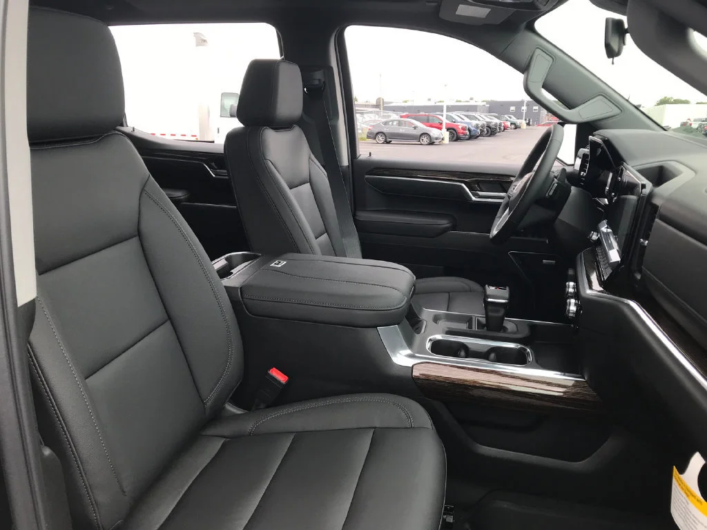 2026 GMC Sierra 1500 Elevation - Photo 39