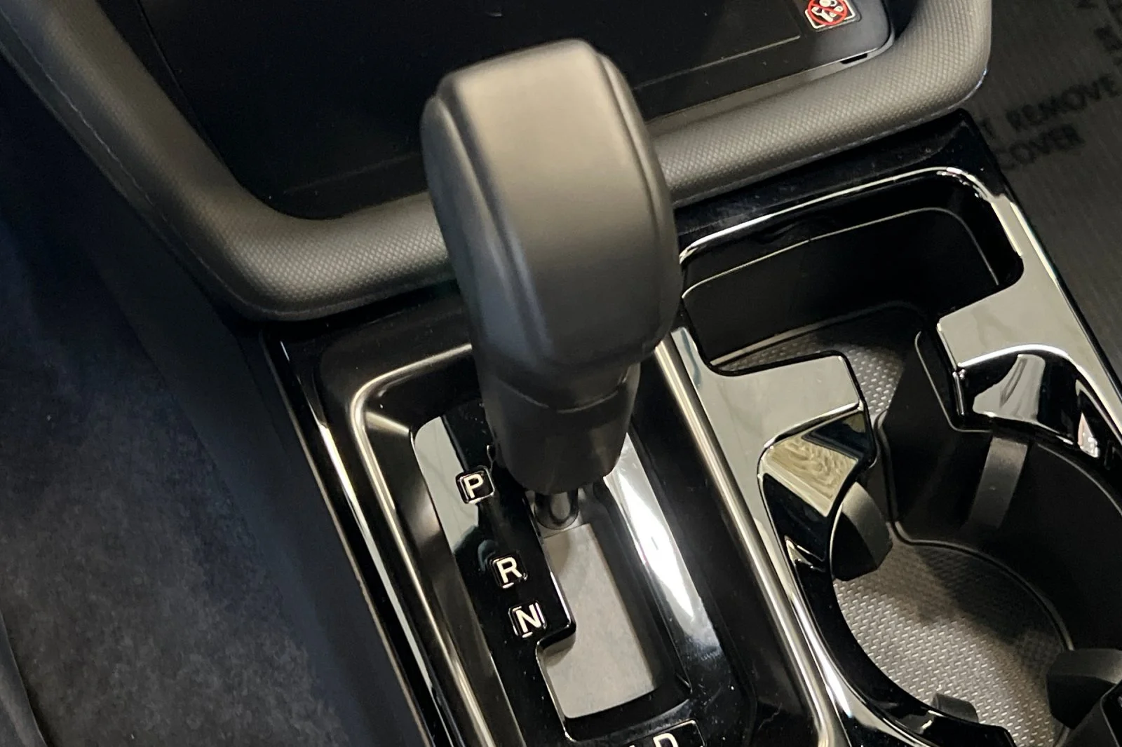 New 2026 Beige Subaru Premium Hybrid image 21