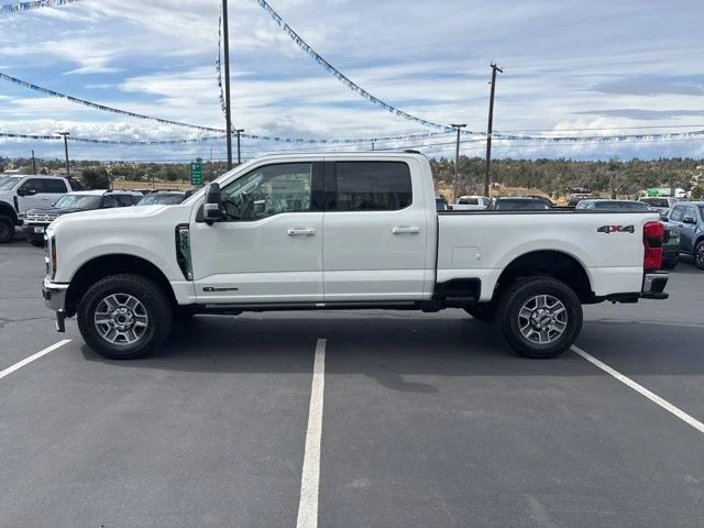 2026 Ford F-350 Super Duty Lariat - Photo 8