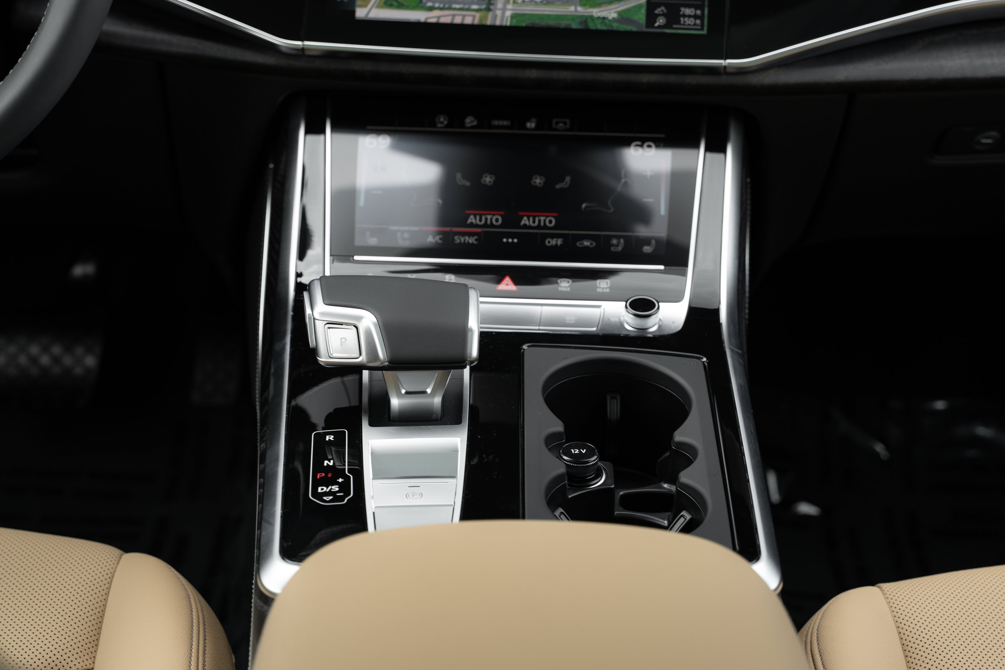 2026 Audi Q7 Premium Plus - Photo 14