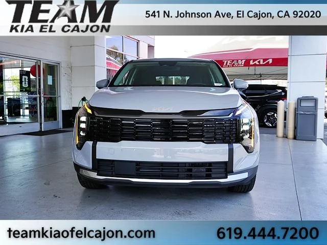 New 2027  Kia S image 4
