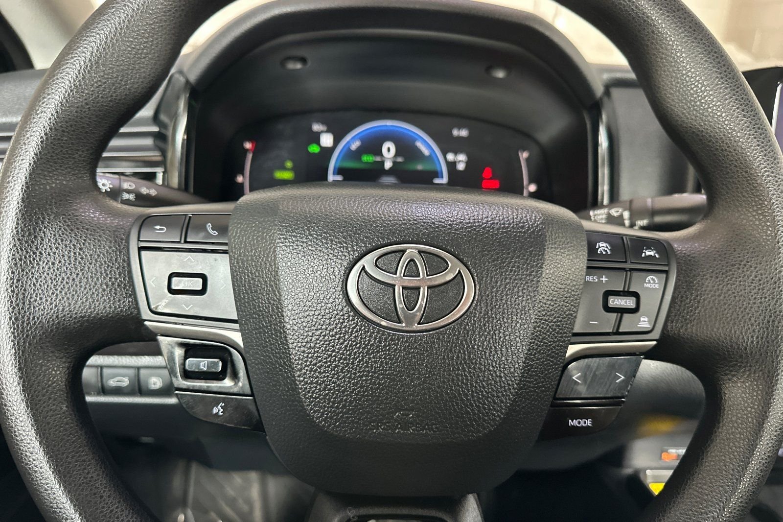 Used 2026 Gray Toyota LE image 24