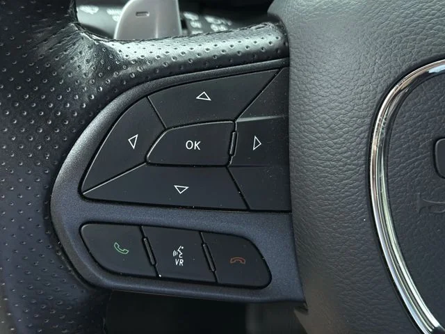 Used 2023 Silver Dodge GT Plus image 27