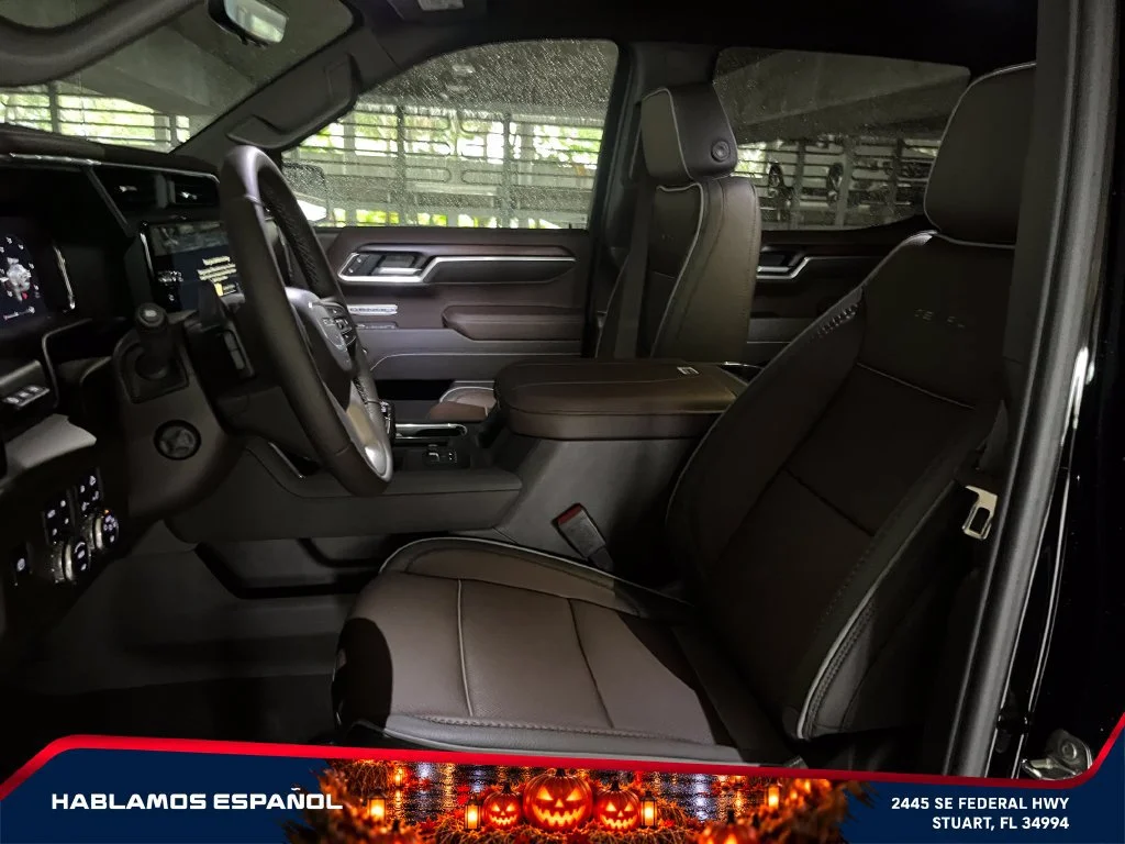 New 2026 Onyx Black GMC Denali image 14