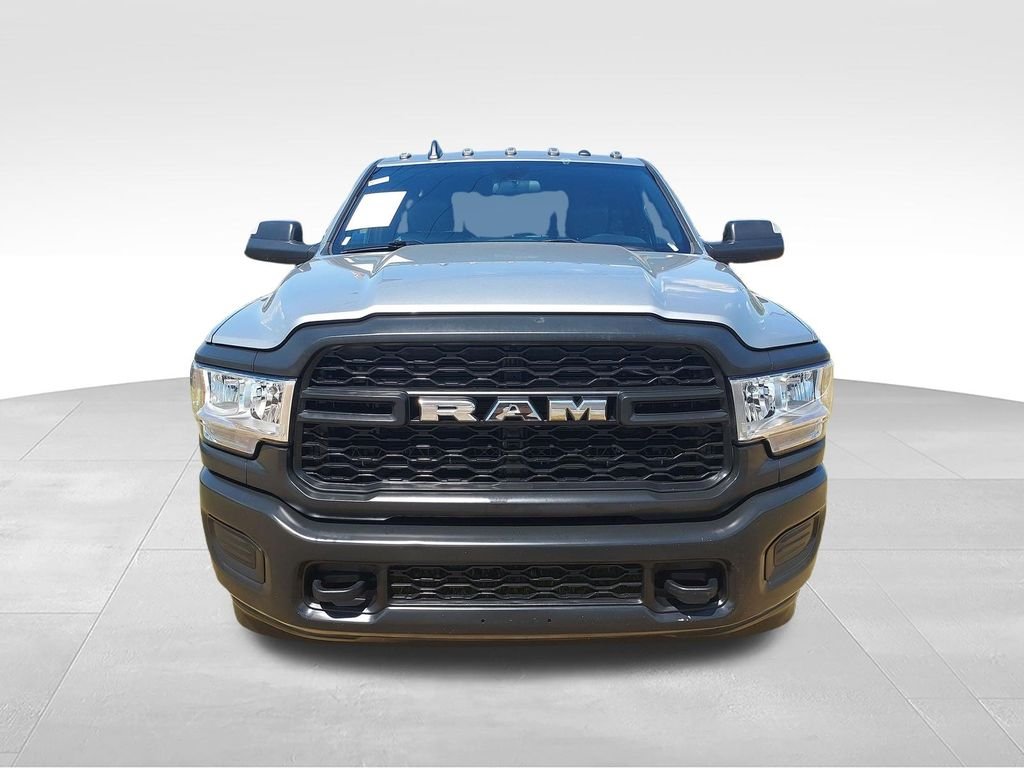 Used 2022 Silver Ram Tradesman image 8