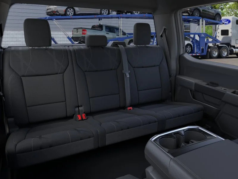 New 2026 Avalanche Ford STX® image 11