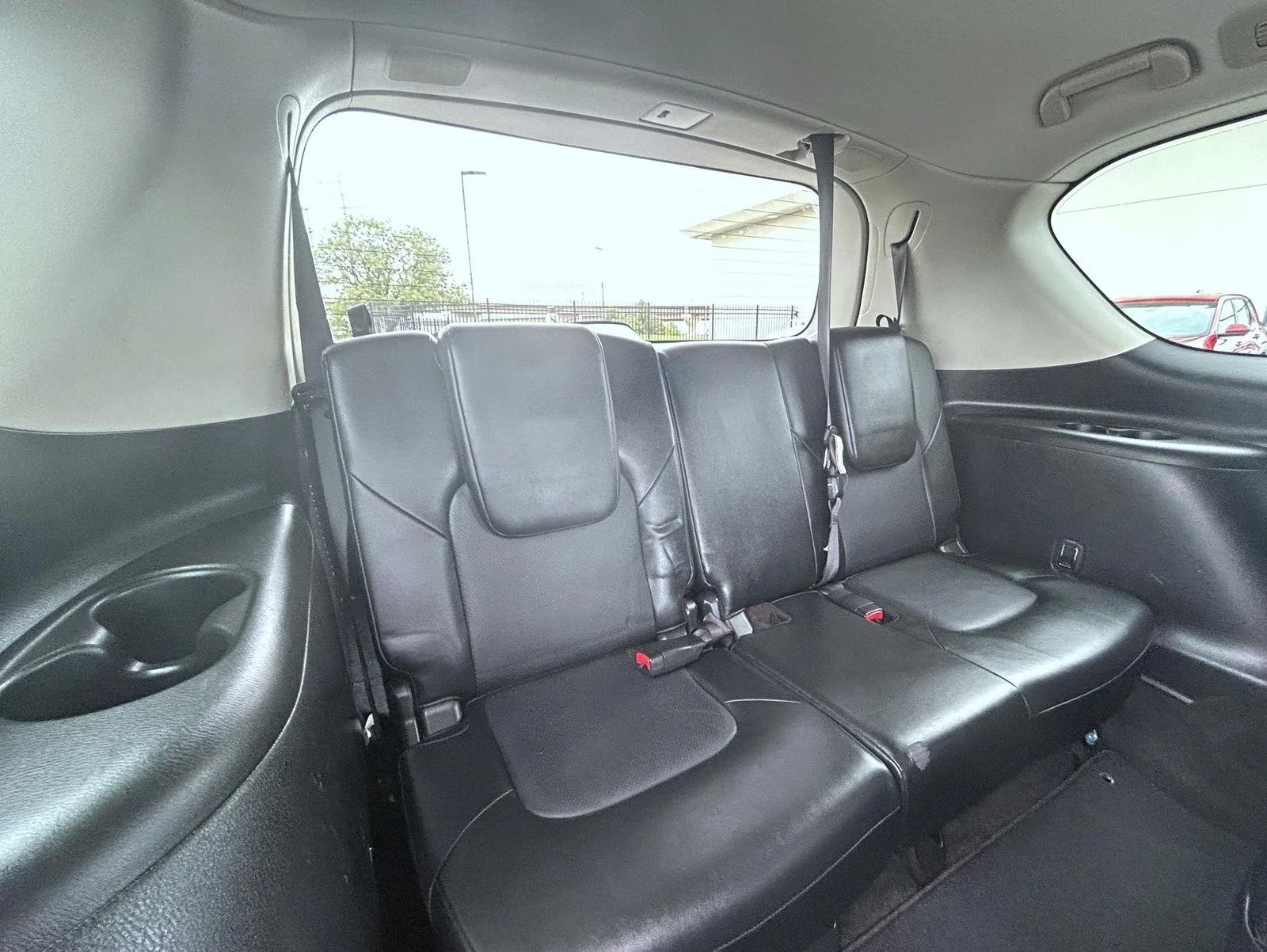 Used 2021 Brown Nissan SL image 21