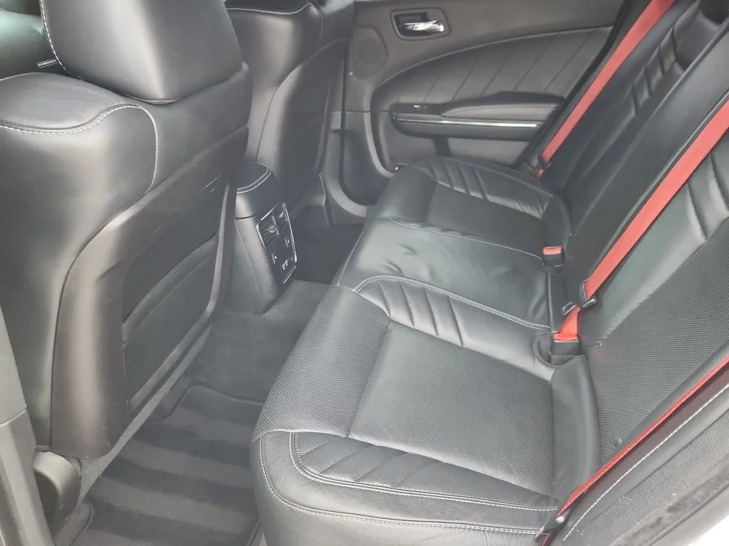 Used 2016 White Dodge SRT Hellcat image 11