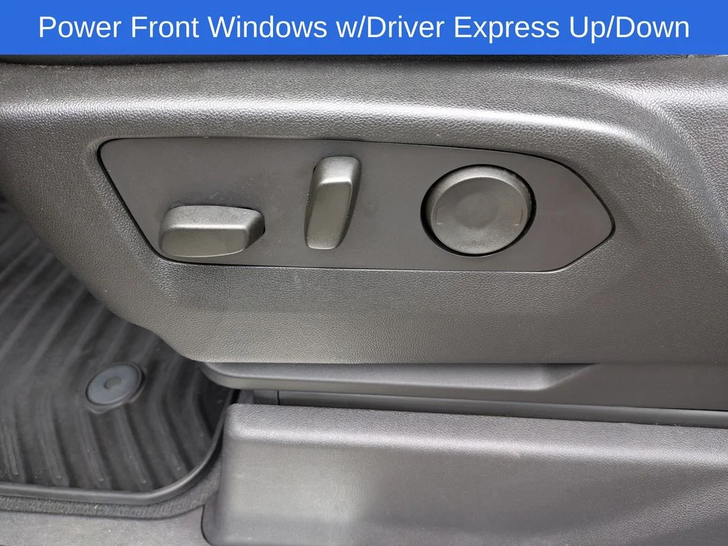 Used 2024 Gray Chevrolet RST image 20