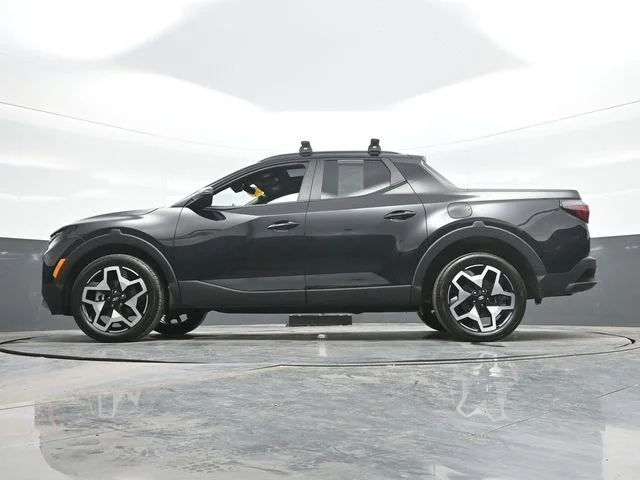 Used 2023 Black Hyundai Limited image 20