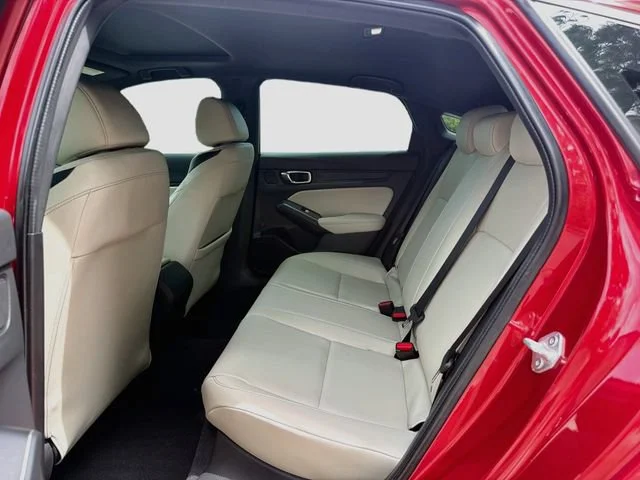 Used 2023 Red Acura w/A-Spec Package image 19