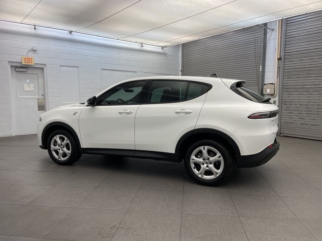 New 2025 Q Ball Exterior Paint Dodge GT image 20