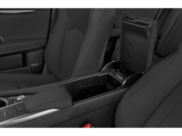 Used 2020 Silver Lexus 350 image 14