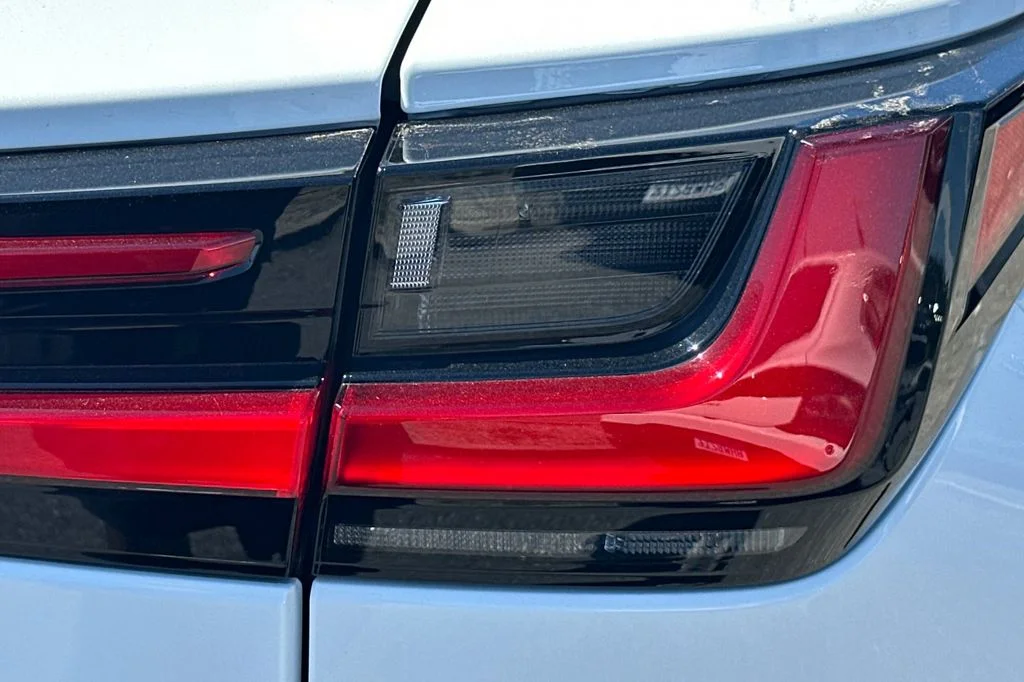 New 2026 Ultra White Lexus  350 AWD image 25