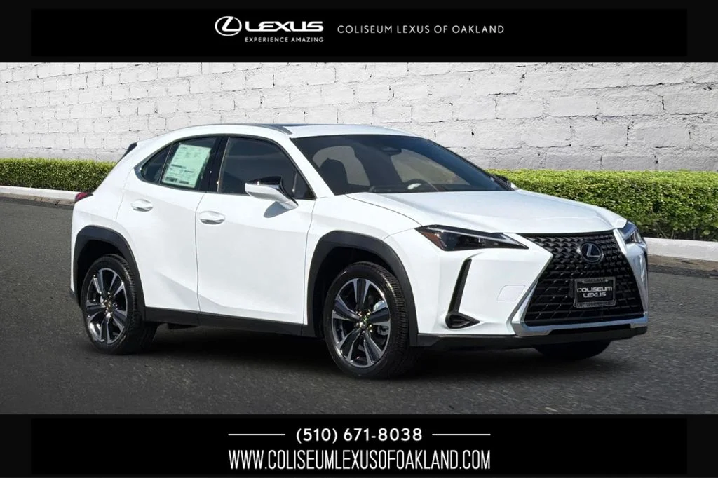 2026 Lexus UX HYBRID UX 300h