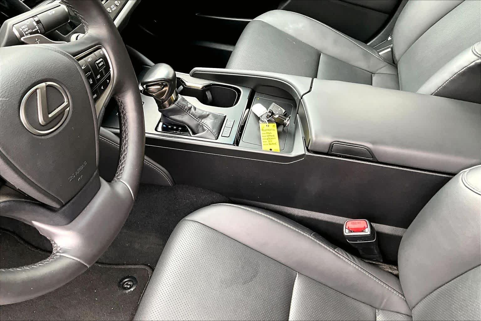 Used 2024 Caviar Lexus  image 17