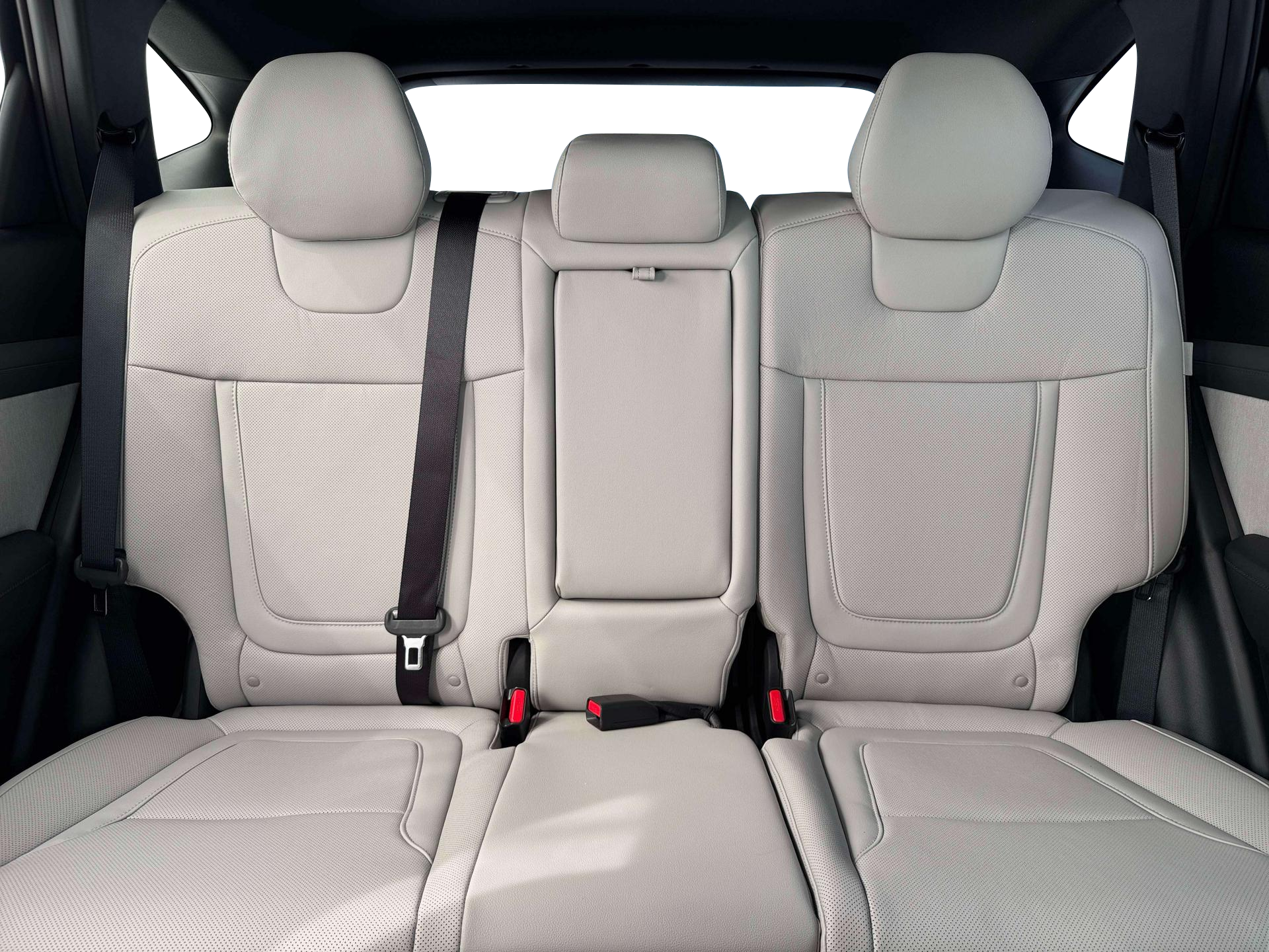 New 2026 Black Hyundai Limited AWD image 16