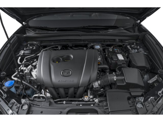 New 2026 Deep Crystal Blue Mica Mazda 2.5 S Aire Edition image 14