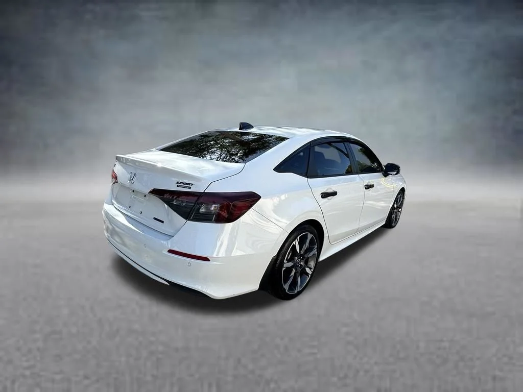 Used 2026  Honda  image 7