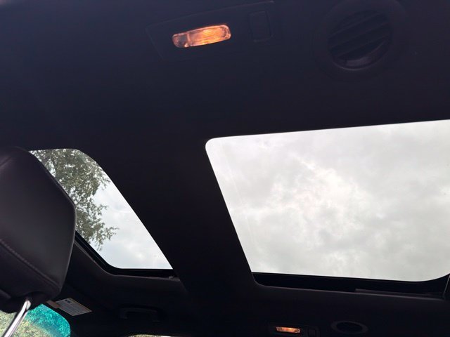 Used 2016 Magnetic Ford XLT image 8