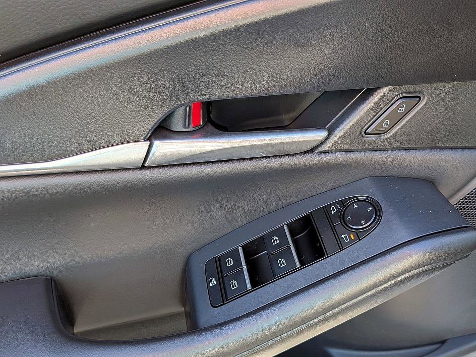 2026 Mazda CX-30 Preferred - Photo 13