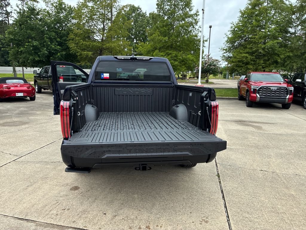 2026 Toyota Tundra Limited - Photo 43