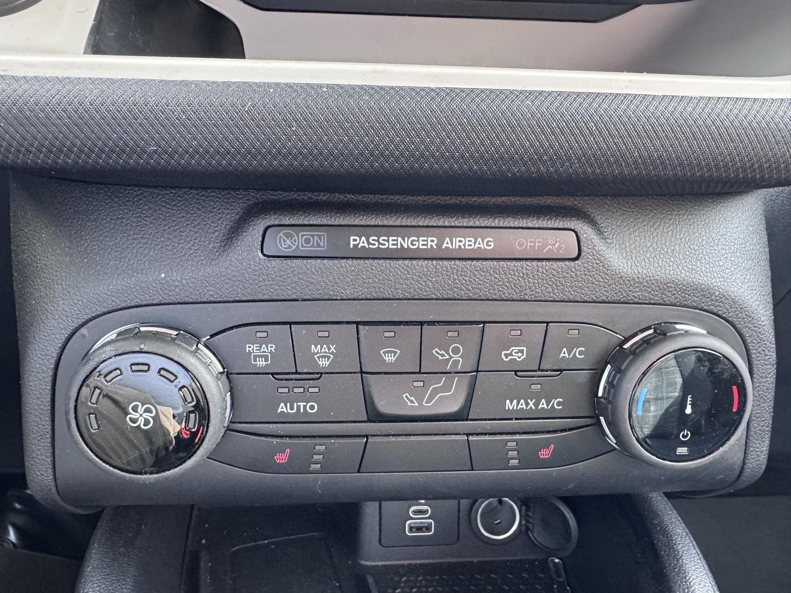 Used 2024 Carbonized Gray Ford Heritage image 18
