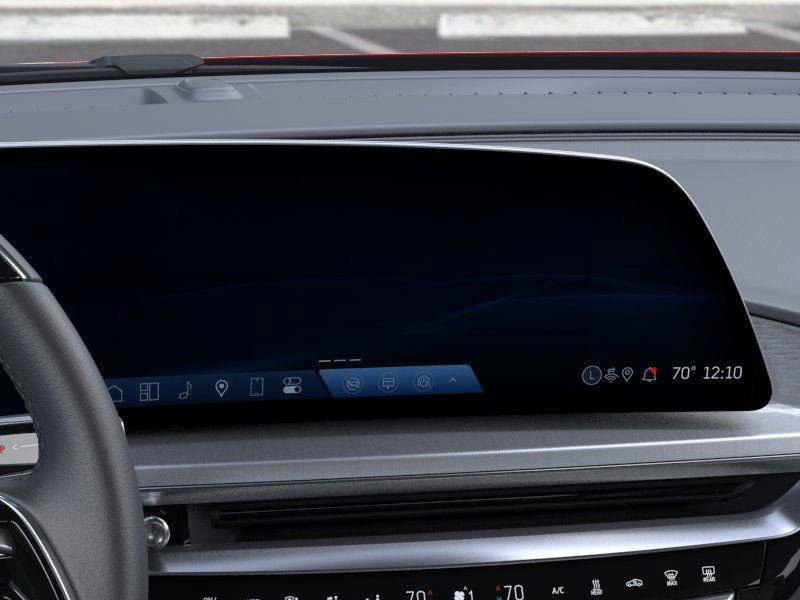 2026 Cadillac LYRIQ Sport - Photo 20
