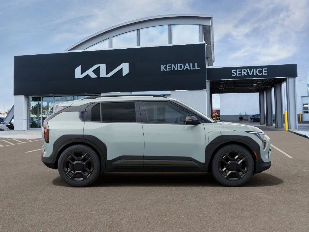 New 2027  Kia  image 7