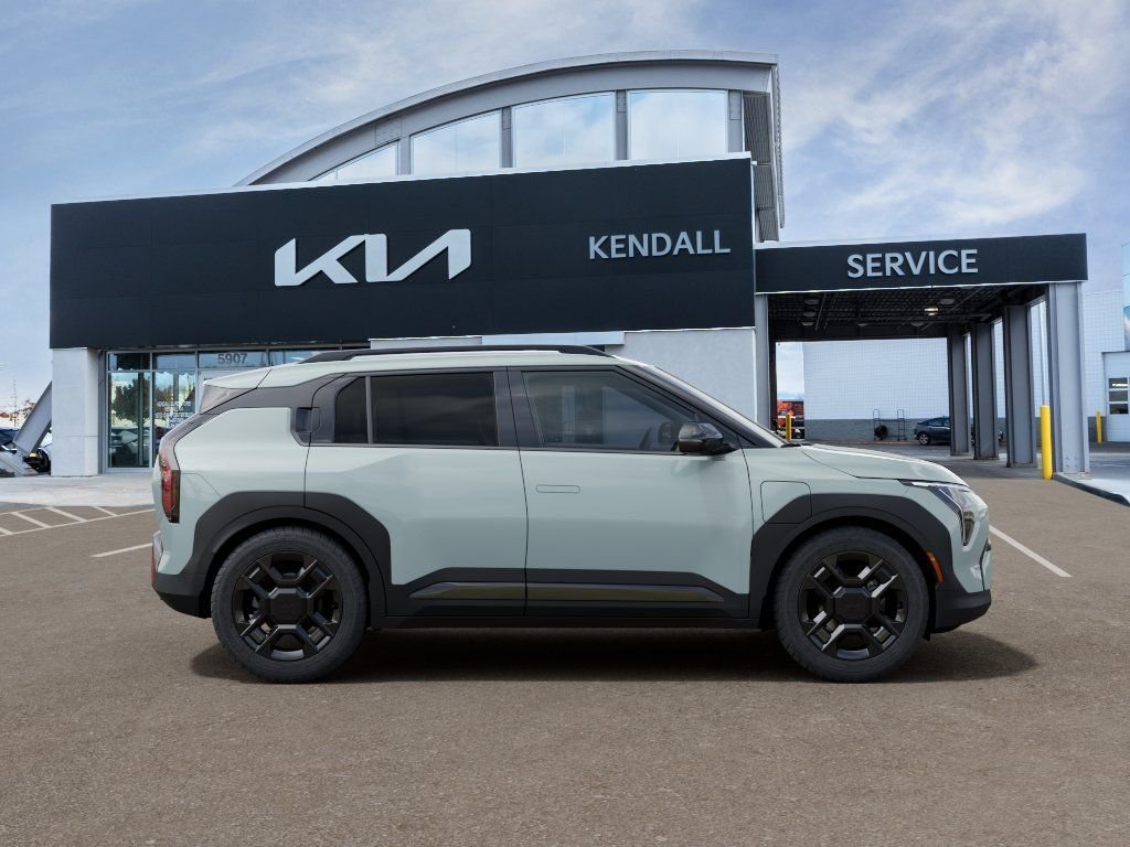 New 2027  Kia  image 7