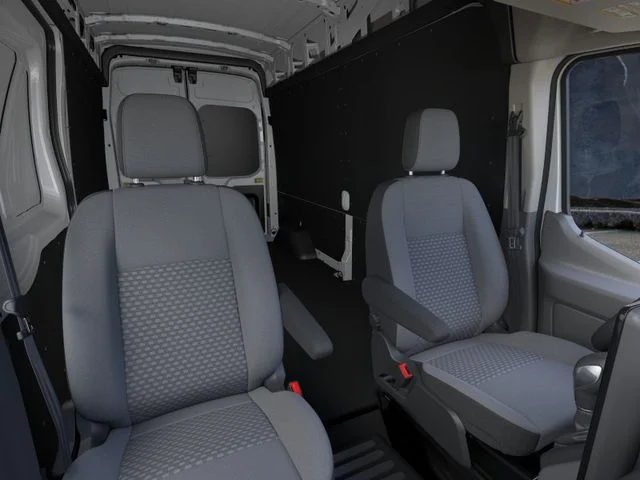 New 2026 Oxford White Ford Base image 10