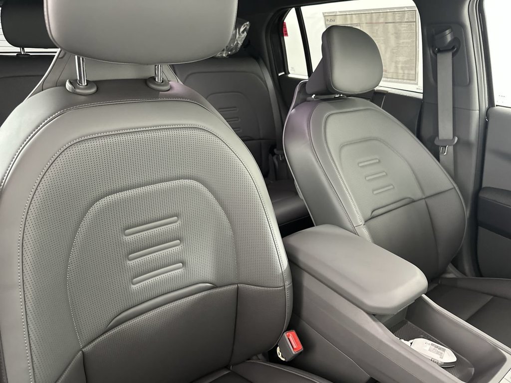 New 2027 Interstellar Gray Kia Land image 16