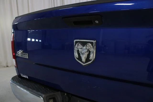 Used 2015 Blue Ram Big Horn image 28