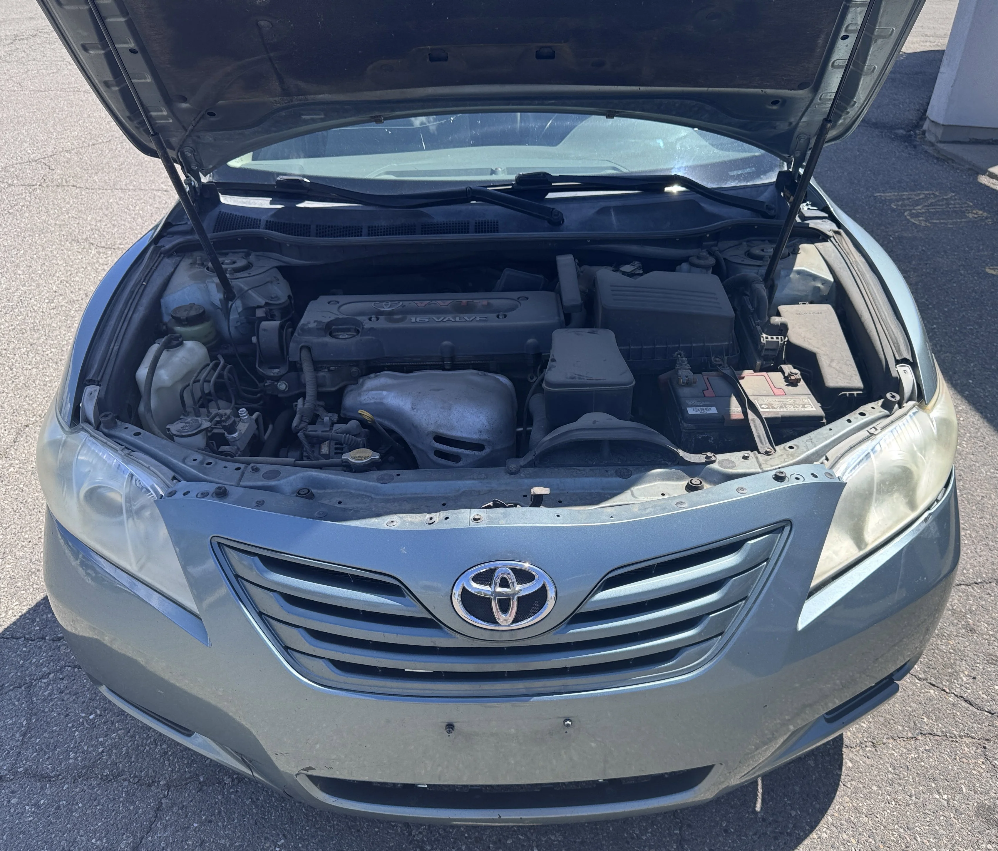 Used 2008  Toyota LE image 59