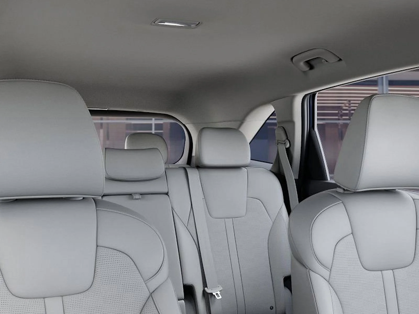 New 2026 Midnight Lake Blue Kia S image 26