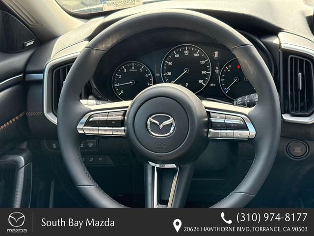 2025 Mazda CX-50 Premium - Photo 6
