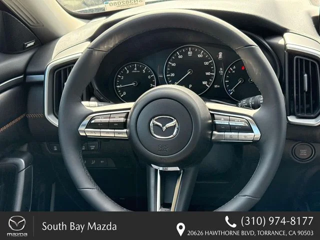 2025 Mazda CX-50 Premium - Photo 6