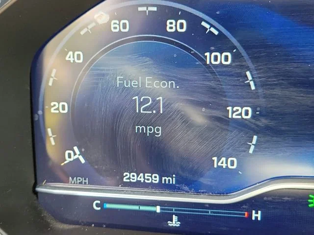 2023 Chevrolet Silverado 1500 LT - Photo 28