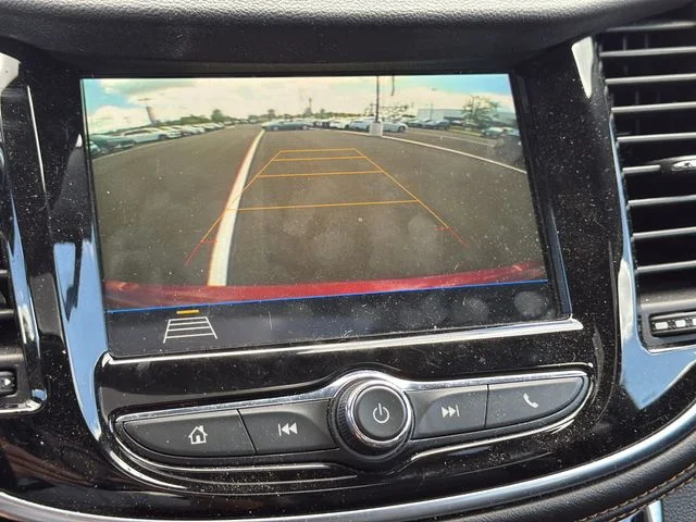 Used 2019 Red Chevrolet Premier image 22