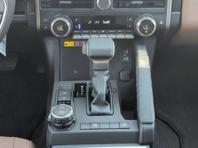 New 2026 Underground Toyota Limited image 19